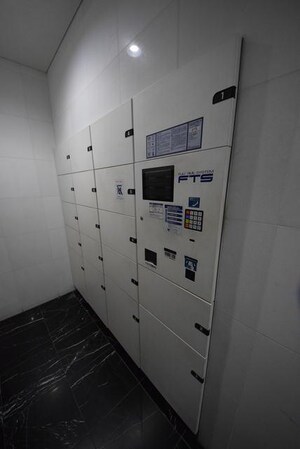 ガラ・ステーション岩本町Northの物件内観写真